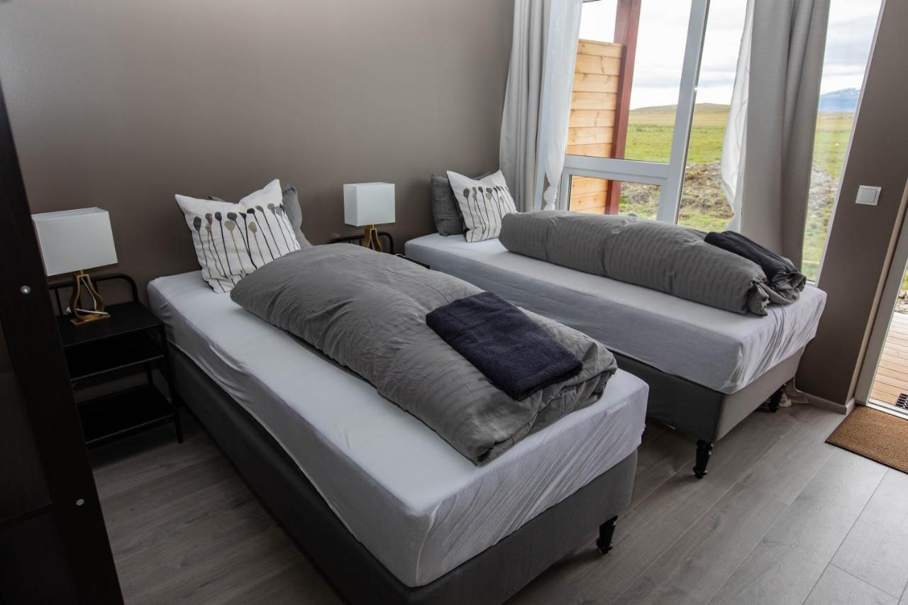 Lysuholl Hotel Snaefellsbaer Bagian luar foto