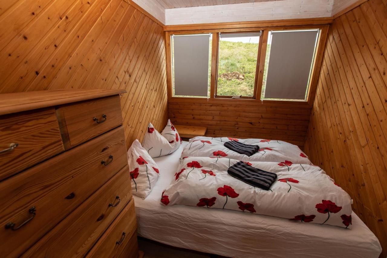 Lysuholl Hotel Snaefellsbaer Bagian luar foto