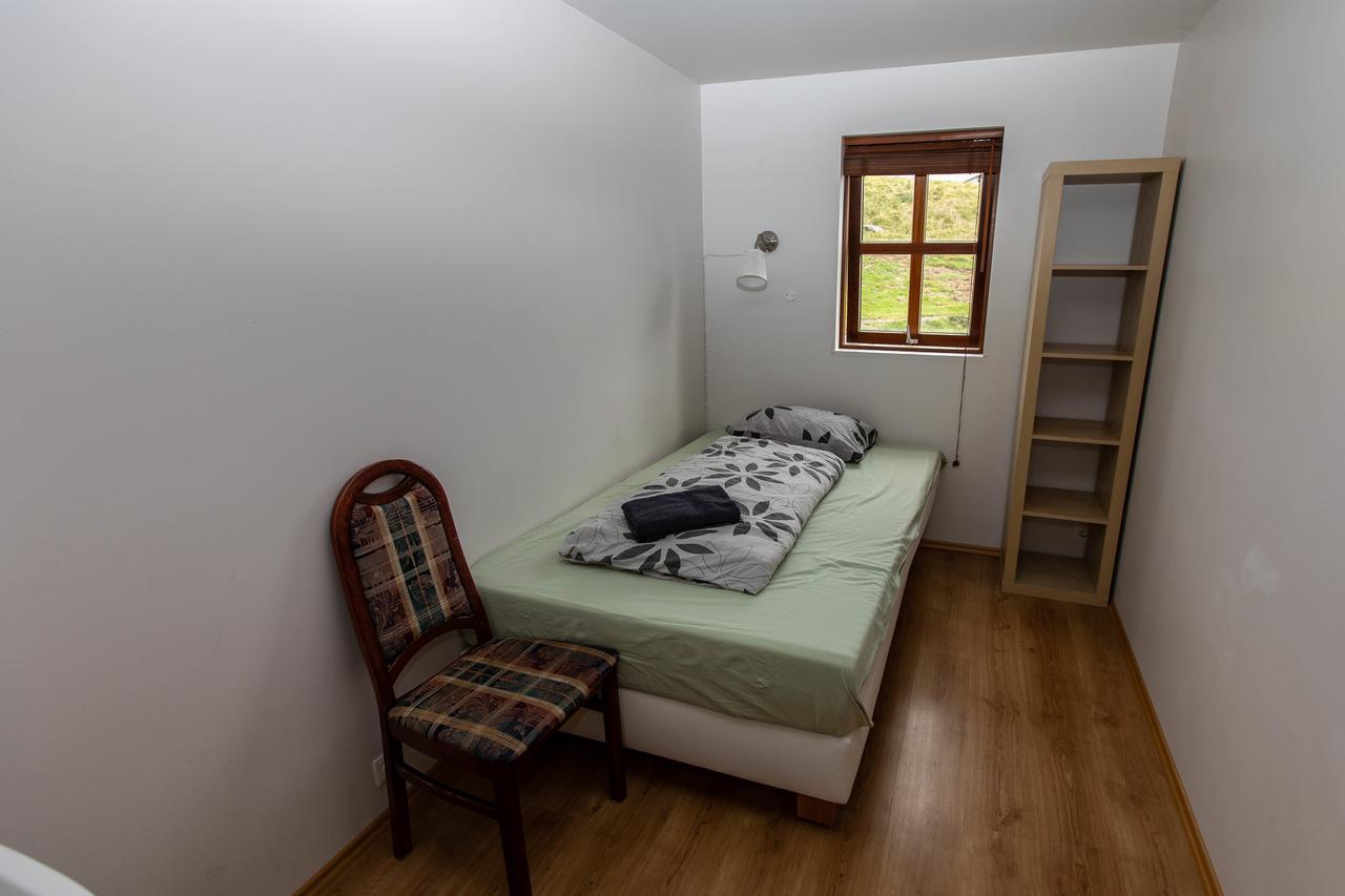 Lysuholl Hotel Snaefellsbaer Bagian luar foto
