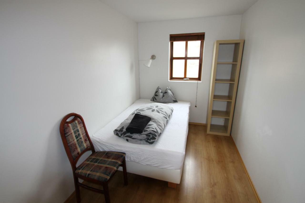 Lysuholl Hotel Snaefellsbaer Bagian luar foto