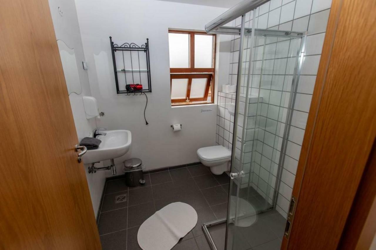 Lysuholl Hotel Snaefellsbaer Bagian luar foto