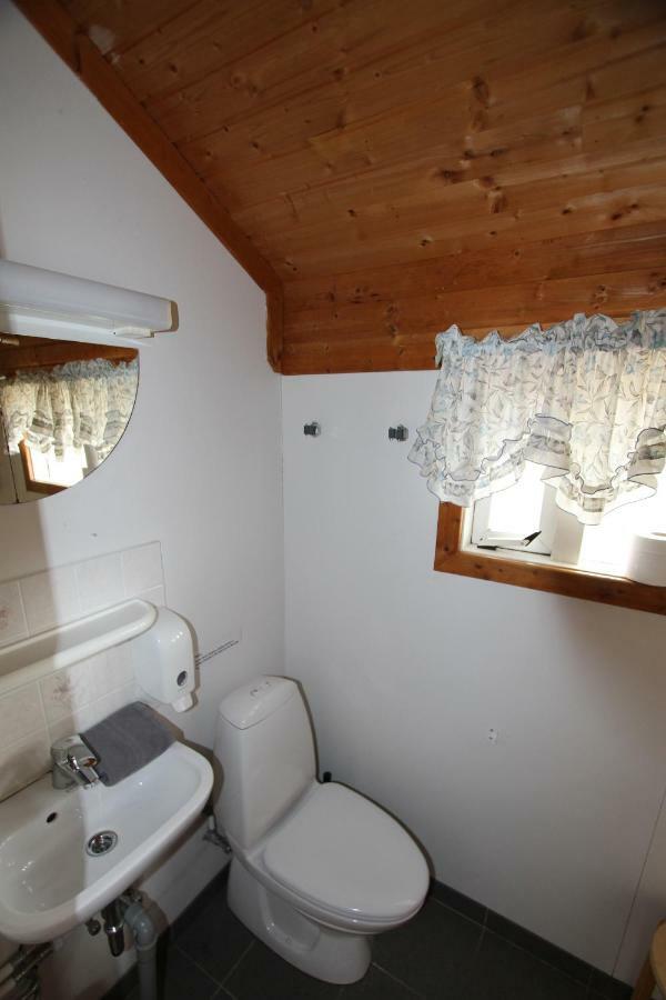 Lysuholl Hotel Snaefellsbaer Bagian luar foto